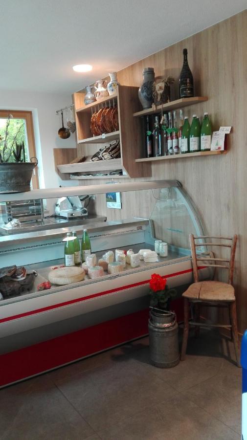 Zum Lindenwirt - Al Tiglio Apartment Natz-Schabs Ngoại thất bức ảnh