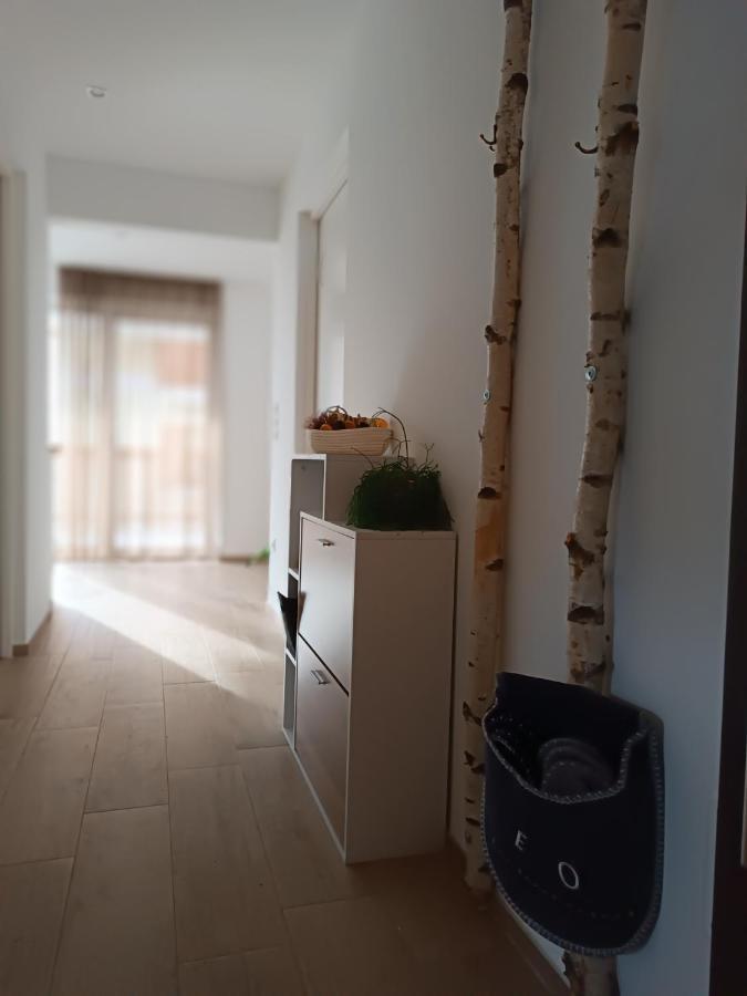 Zum Lindenwirt - Al Tiglio Apartment Natz-Schabs Ngoại thất bức ảnh