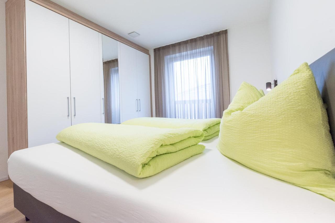 Zum Lindenwirt - Al Tiglio Apartment Natz-Schabs Ngoại thất bức ảnh