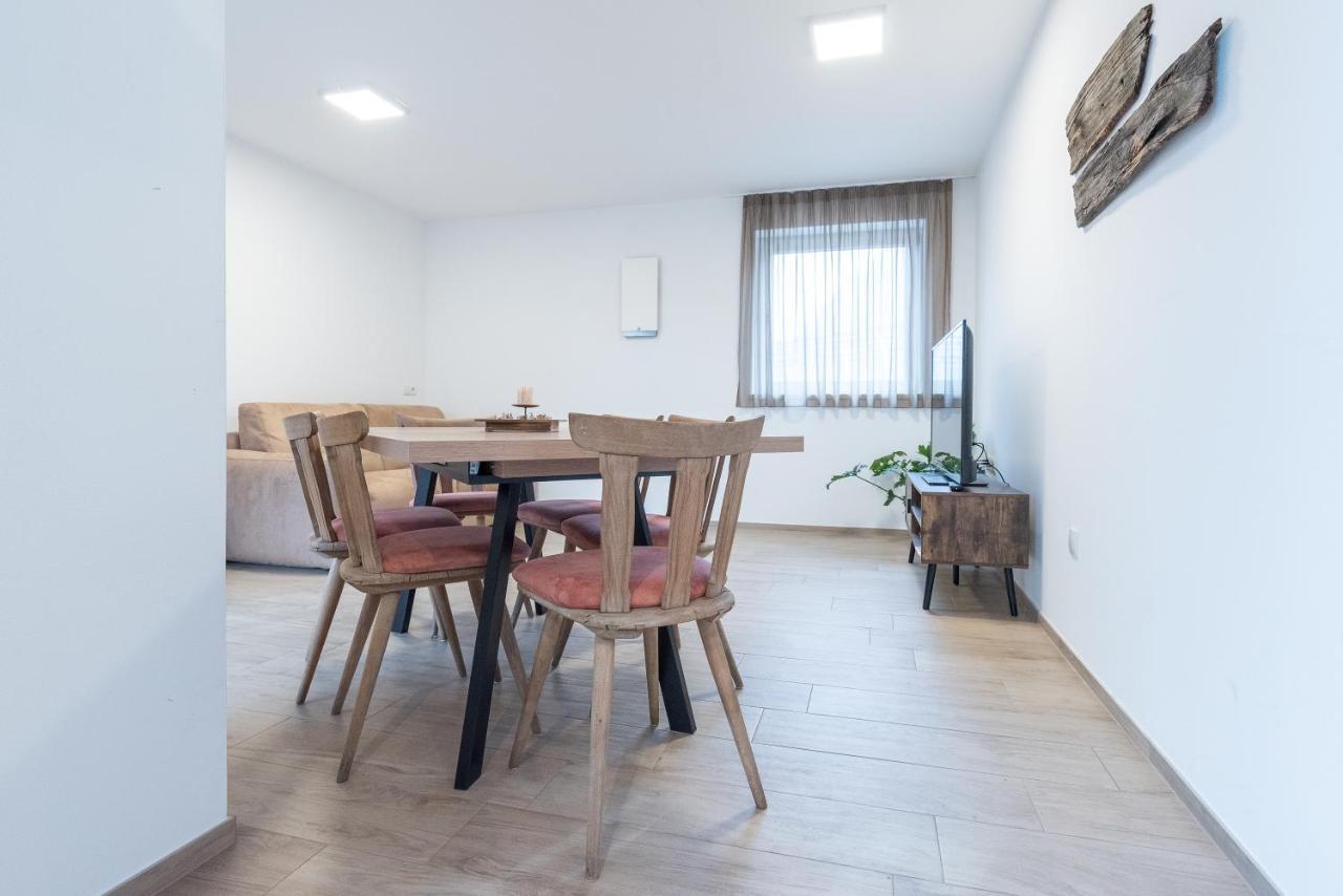 Zum Lindenwirt - Al Tiglio Apartment Natz-Schabs Ngoại thất bức ảnh