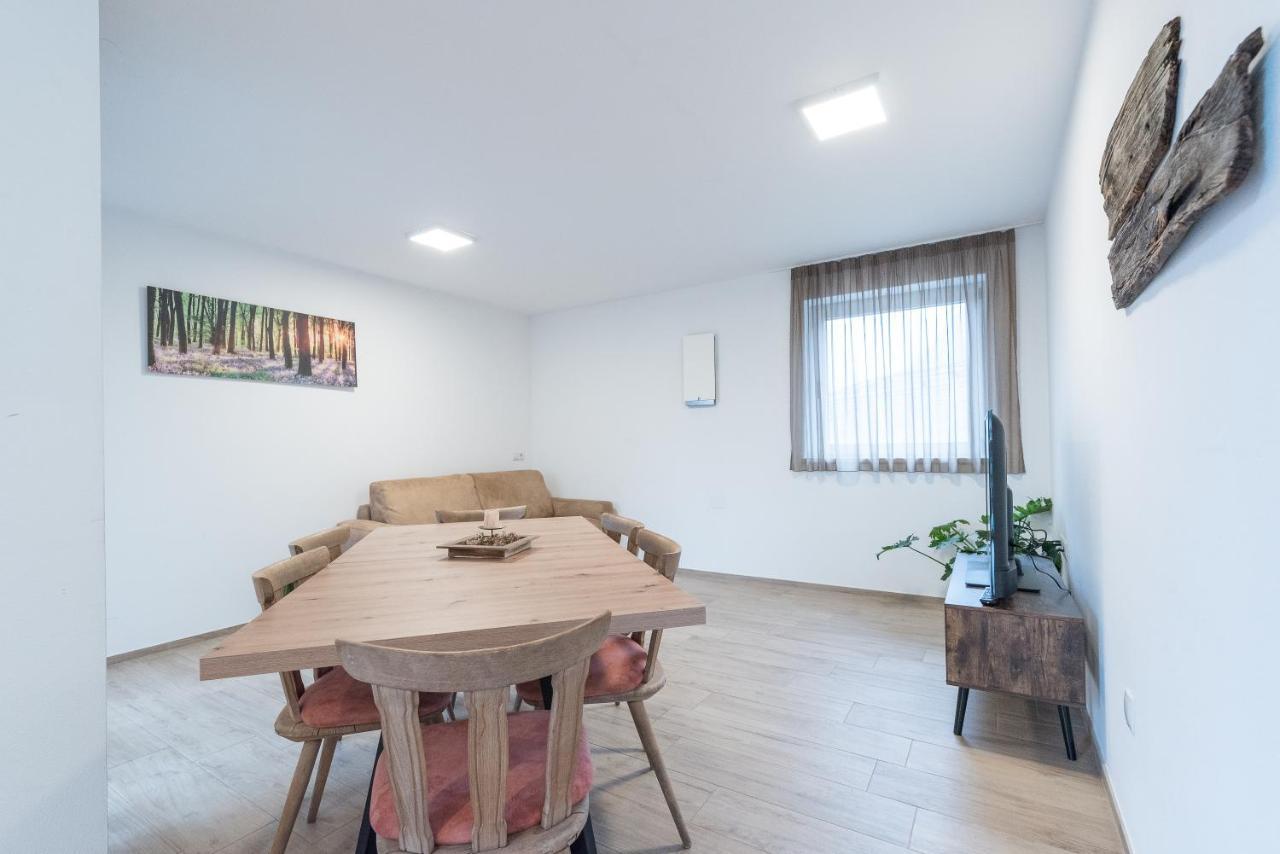 Zum Lindenwirt - Al Tiglio Apartment Natz-Schabs Ngoại thất bức ảnh