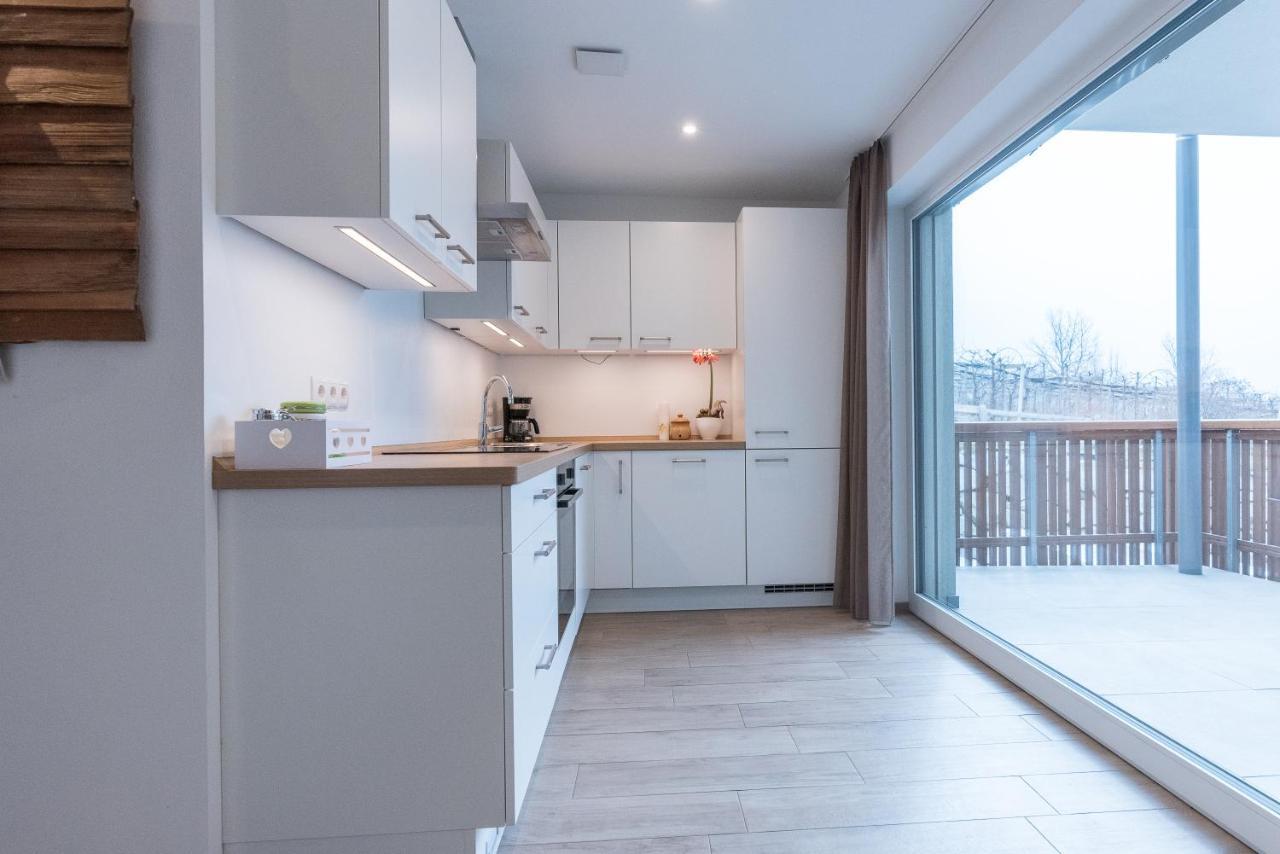 Zum Lindenwirt - Al Tiglio Apartment Natz-Schabs Ngoại thất bức ảnh